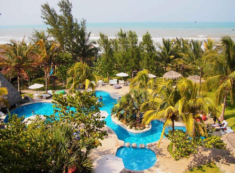 Hotel Istirincha Наутла Экстерьер фото