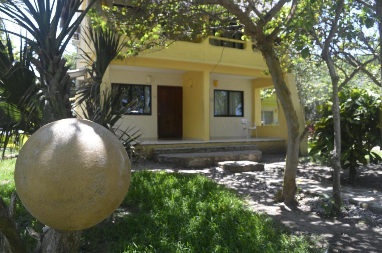 Hotel Istirincha Наутла Экстерьер фото