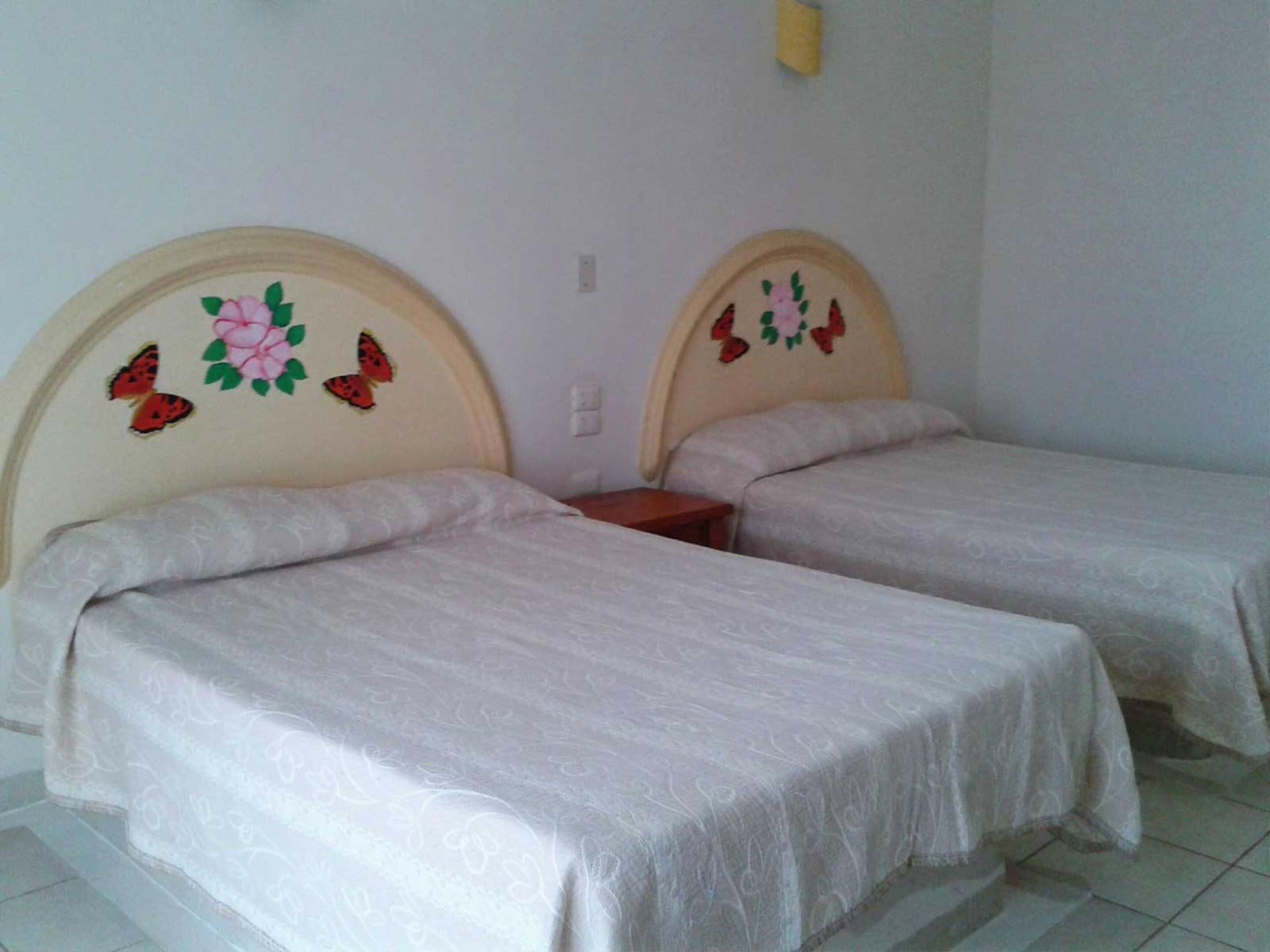 Hotel Istirincha Наутла Экстерьер фото