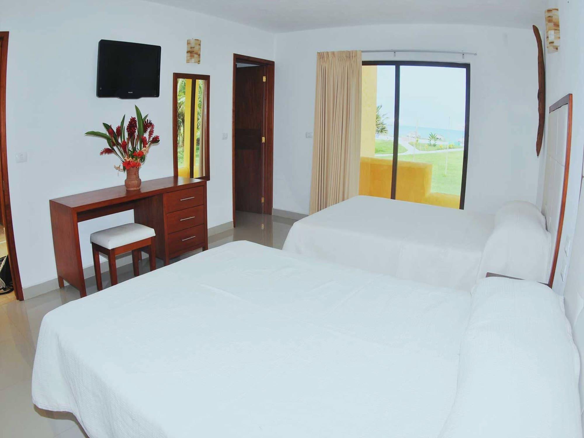 Hotel Istirincha Наутла Экстерьер фото
