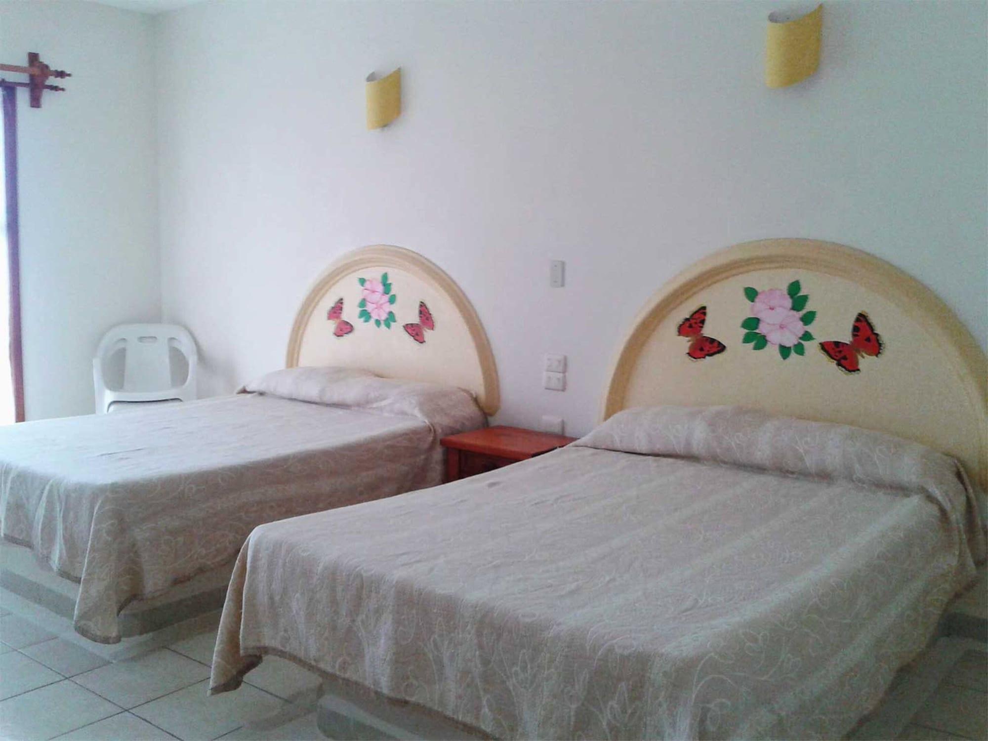 Hotel Istirincha Наутла Экстерьер фото