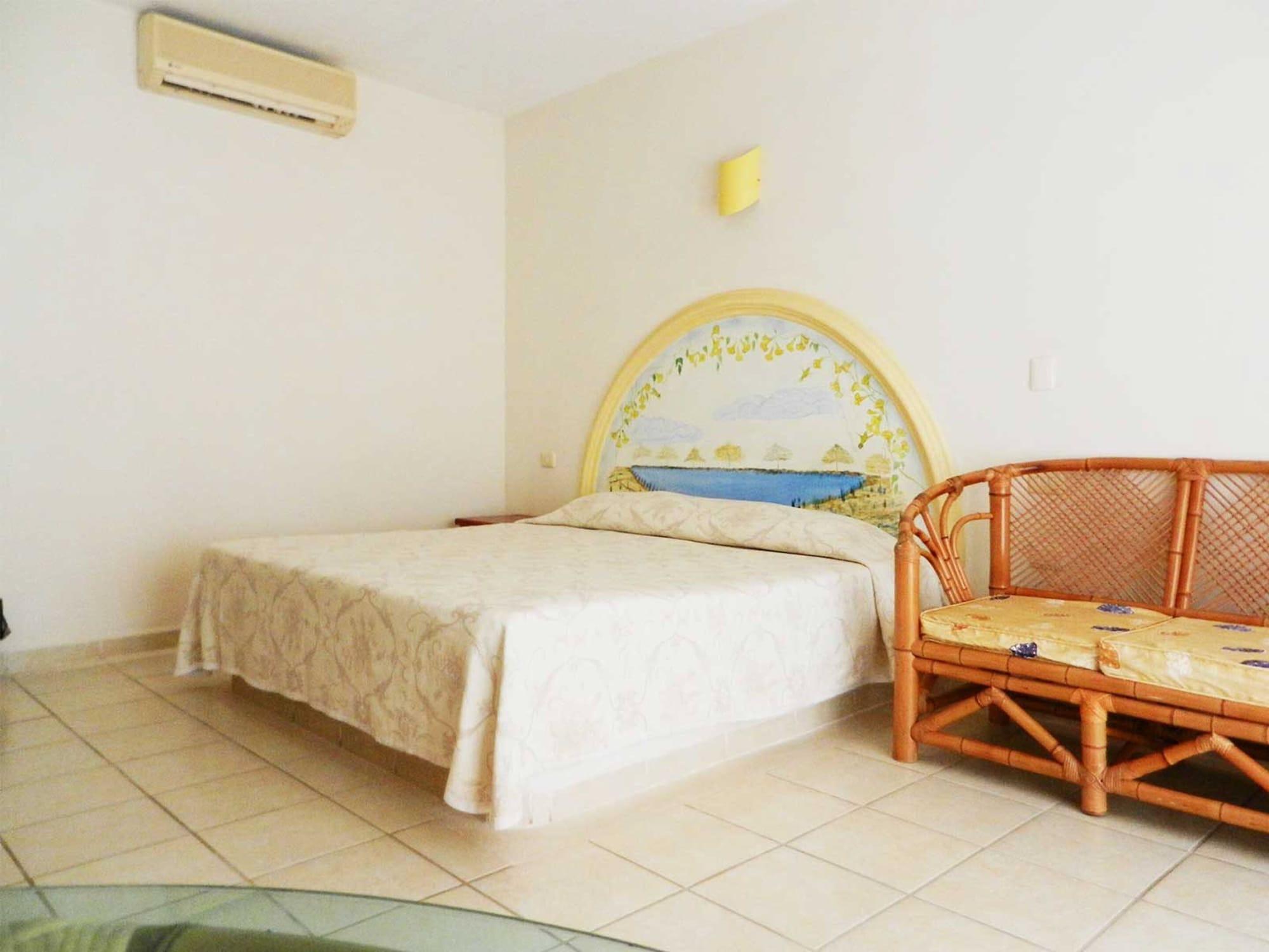 Hotel Istirincha Наутла Экстерьер фото