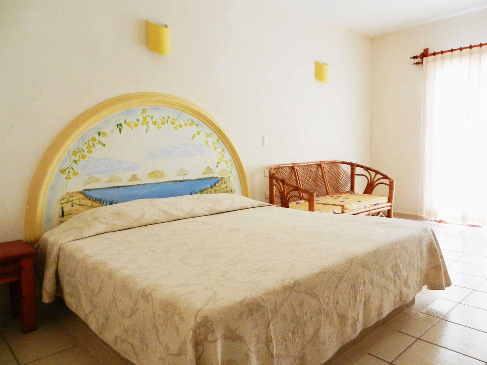 Hotel Istirincha Наутла Экстерьер фото