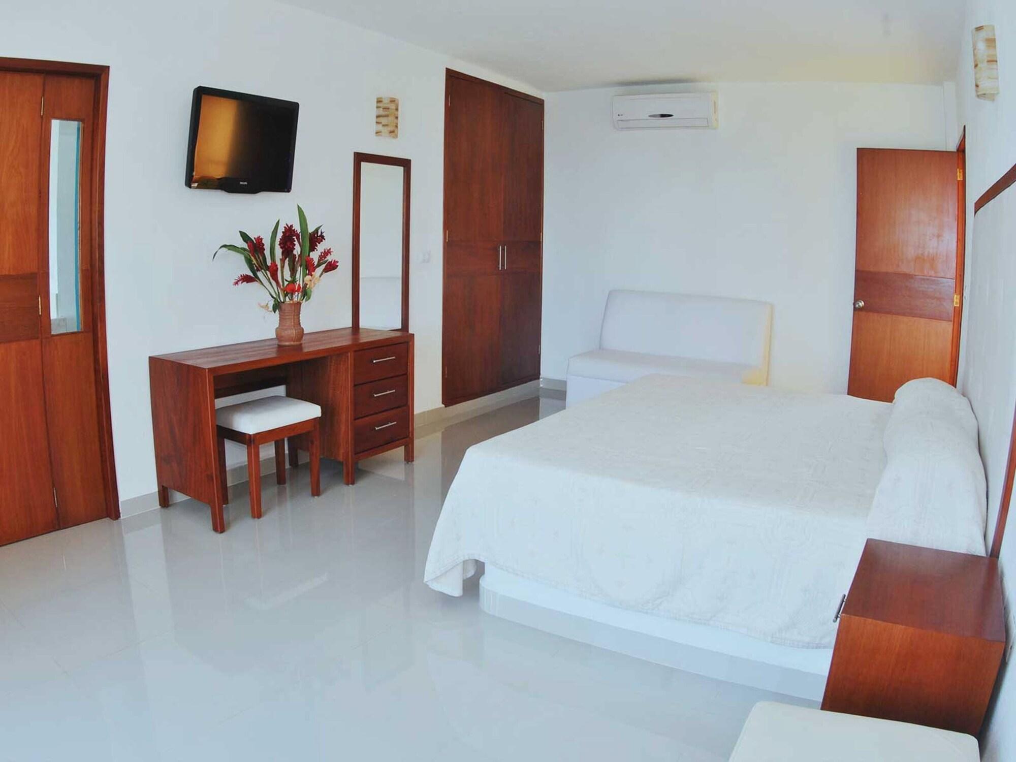 Hotel Istirincha Наутла Экстерьер фото