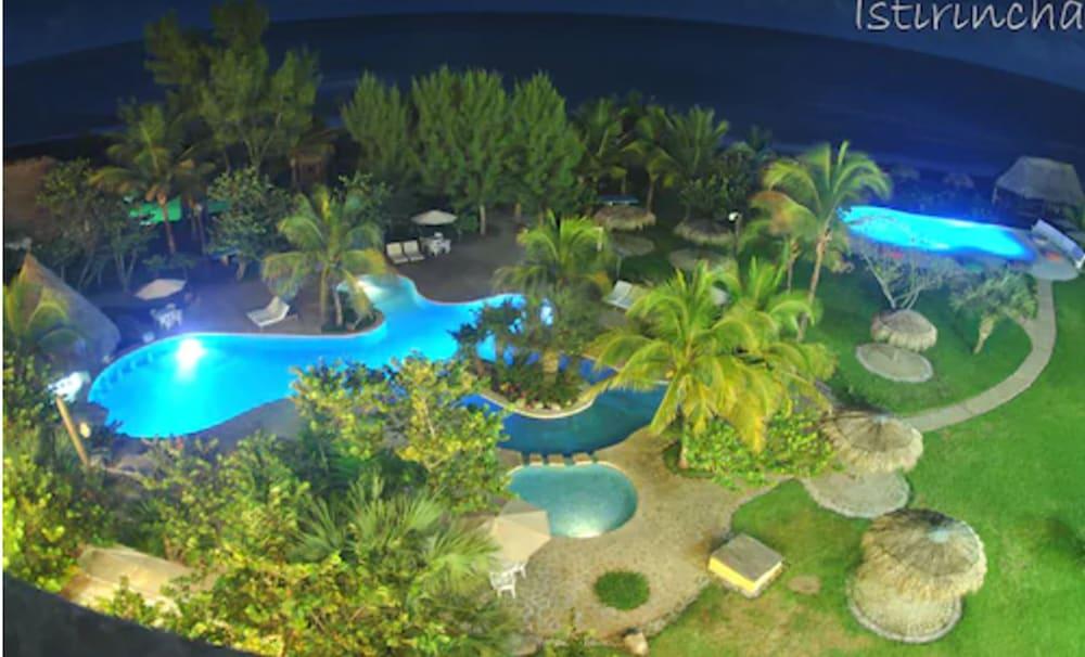 Hotel Istirincha Наутла Экстерьер фото