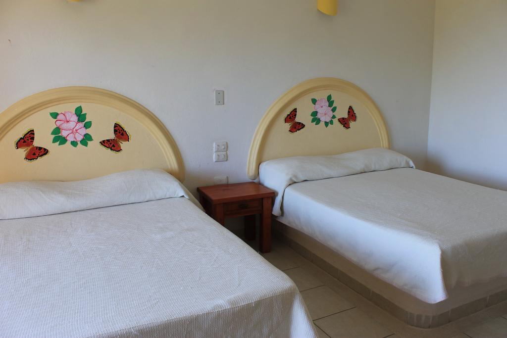 Hotel Istirincha Наутла Экстерьер фото