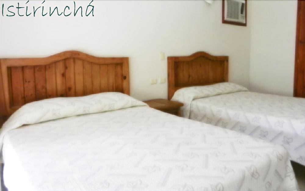 Hotel Istirincha Наутла Экстерьер фото