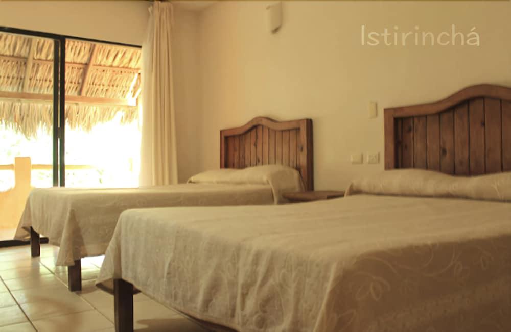 Hotel Istirincha Наутла Экстерьер фото